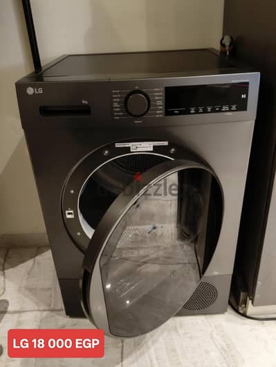 Dryer
