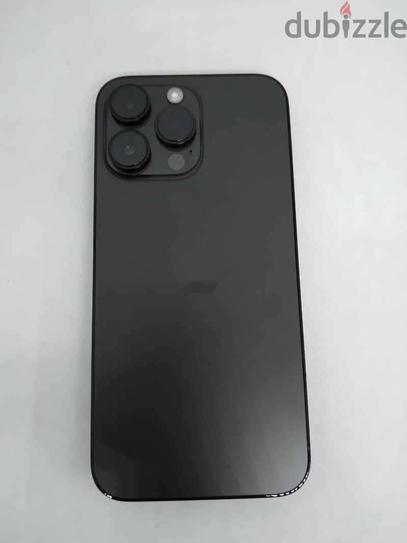 Apple - iPhone 14 Pro Max 256 1