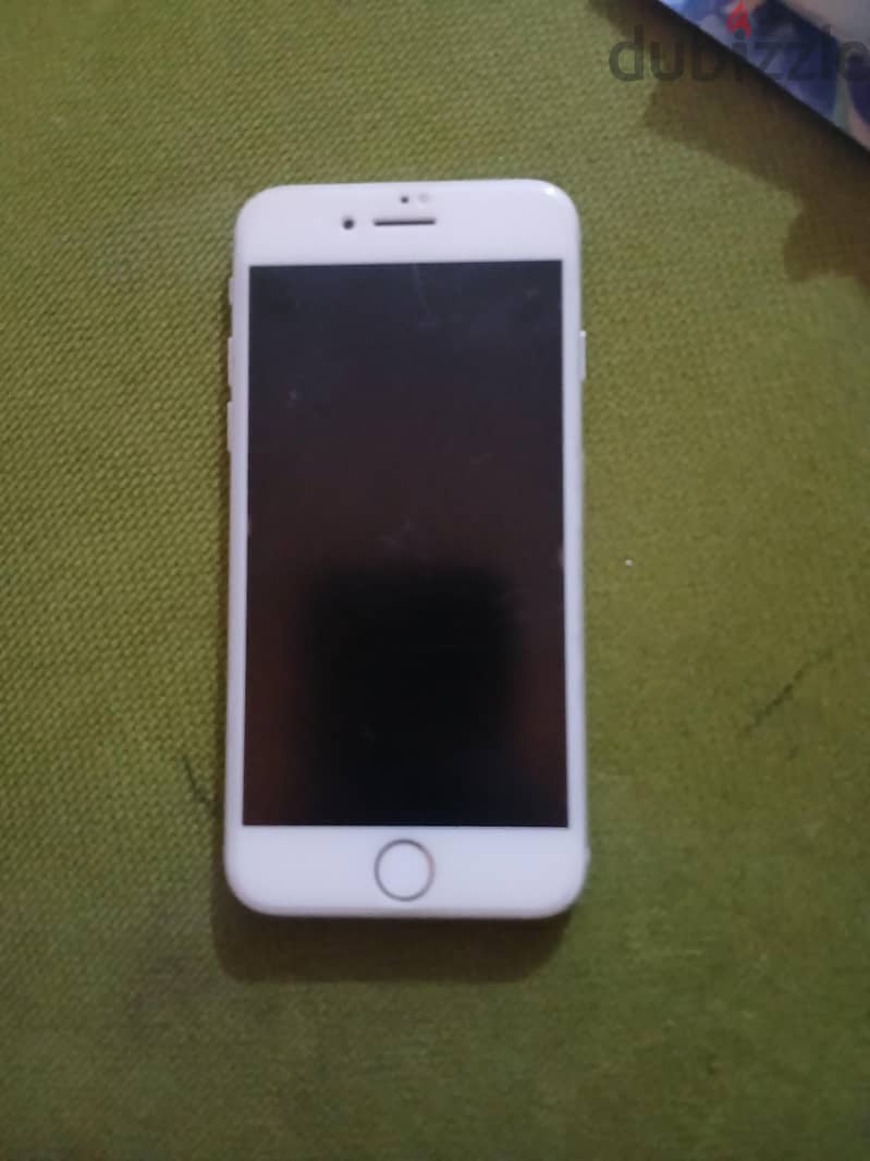 Apple - iPhone 7 6