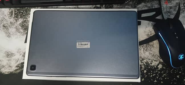 Tab a7