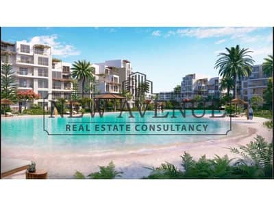 Under Market Price Chalet Delivery 6 Months over 550,000 fully finished in seashore