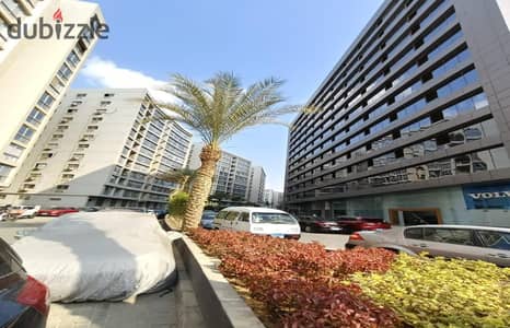 Apartment for Sale in One Kattameya Compound on Maadi Ring Road – Super Lux Finishing with Landscape View