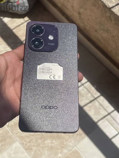 OPPO A3x