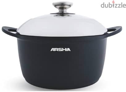 Arshia pot