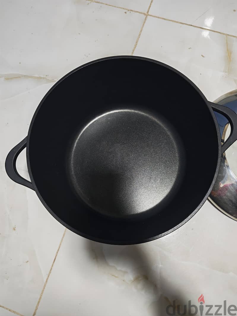 Arshia pot 1