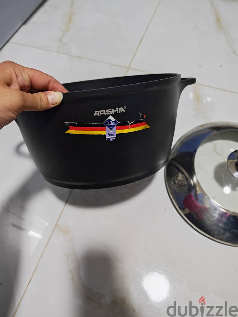 Arshia pot 2