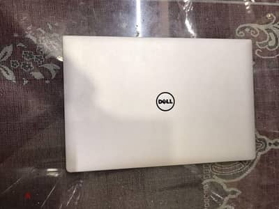 Dell precision  5520