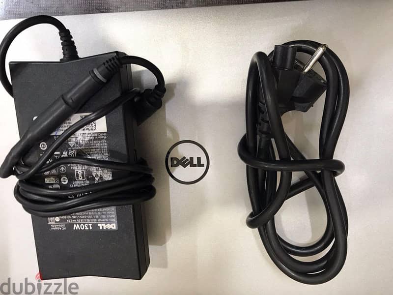 Dell precision  5520 2