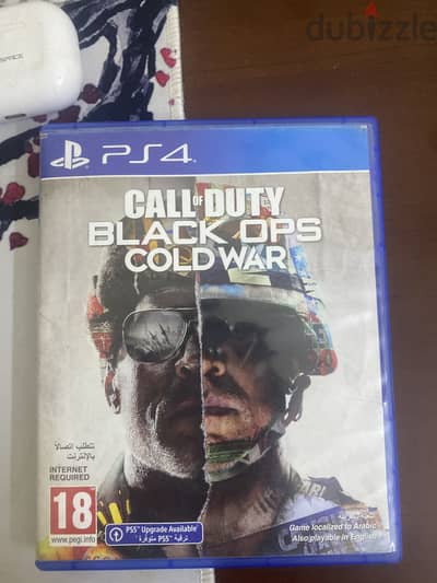 Call of duty black ops cold wars