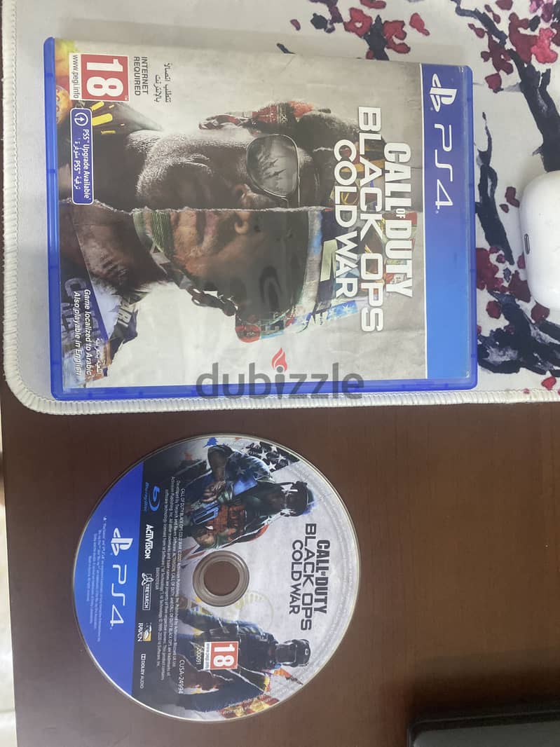 Call of duty black ops cold wars 3