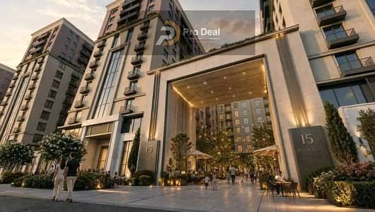 Apartment for sale with an area of 141 m in Smouha