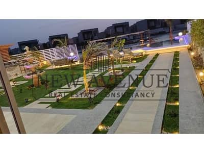 سعر مميز لفيلا في هاسيندا باي  واحدة من أفضل الأسعار في  هاسيندا باي تشطيب الترا سوبر لوكس