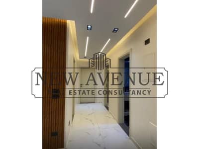 Apartment for Sale in Nasr City | 250 Sqm | 3 Bedrooms | Modern Building
