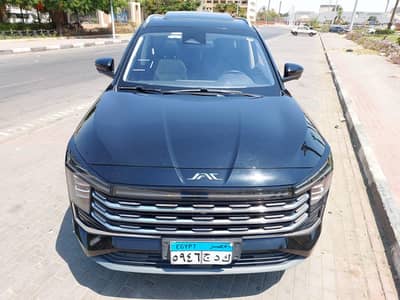 جاك جيه اس 8 برو 2026 / Jack JS8 Pro 2026