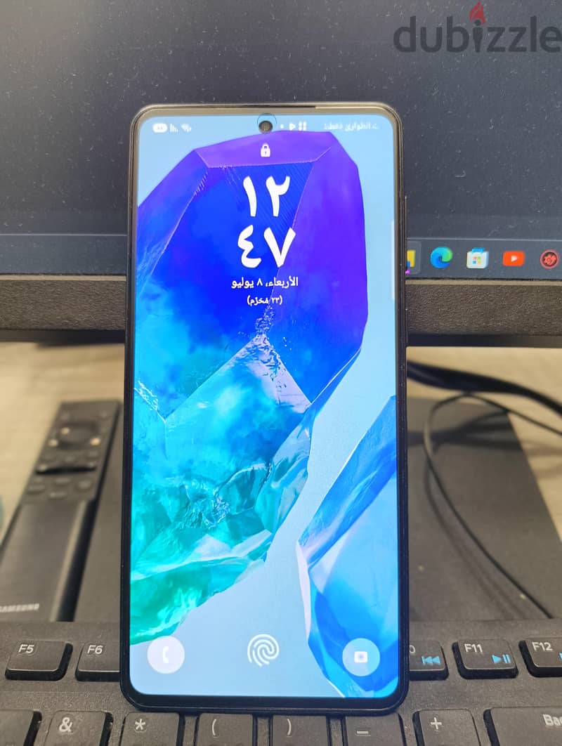 Samsung m55 1
