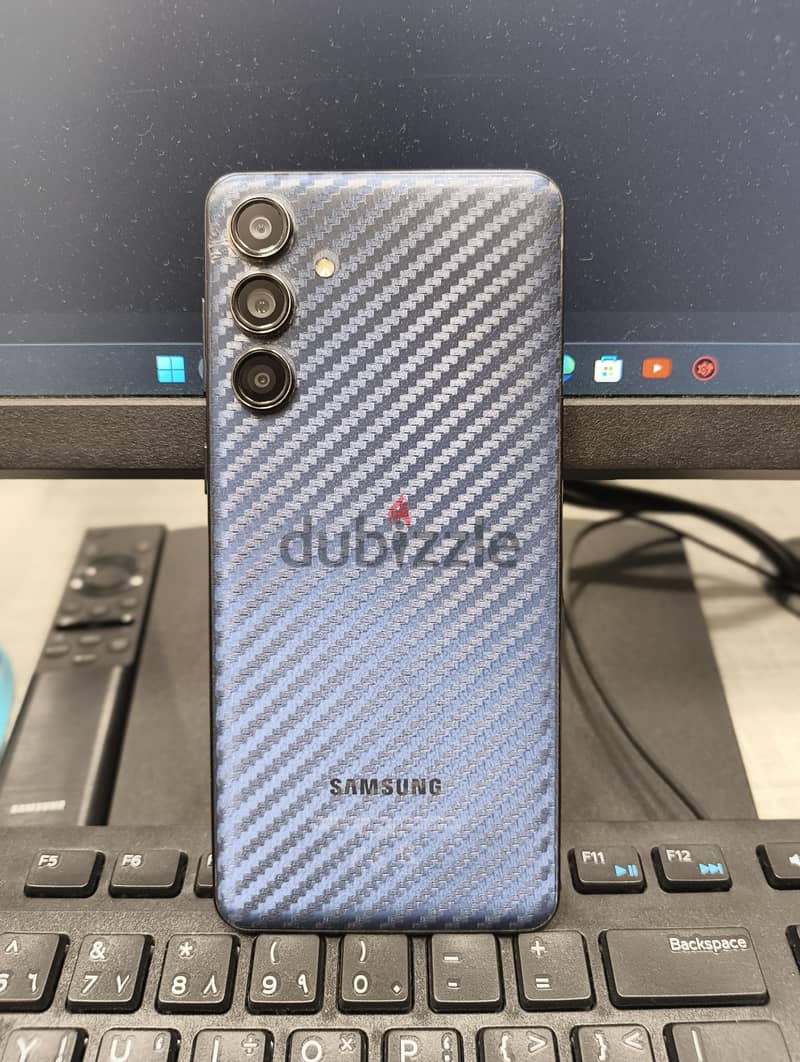 Samsung m55 2