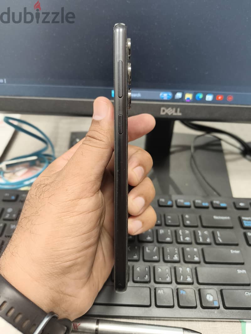 Samsung m55 4