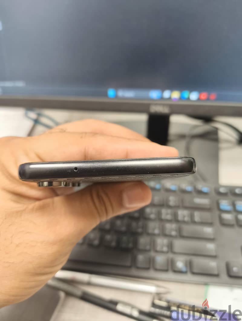 Samsung m55 5