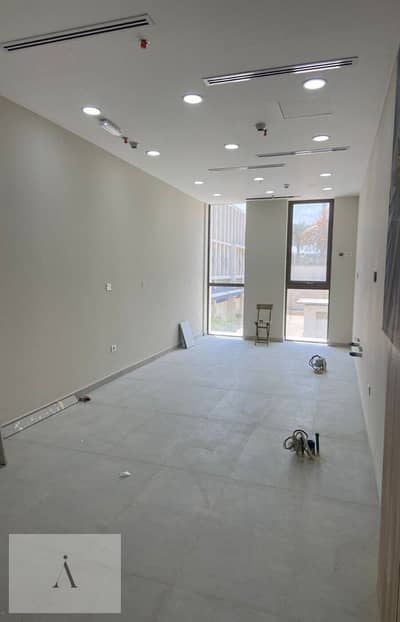 Clinic for Rent 54sqm Mivida The Place | Ready