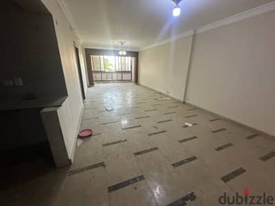 Apartment for rent in Maadi, Algeria Street