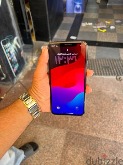 Apple - iPhone 11 Pro Max