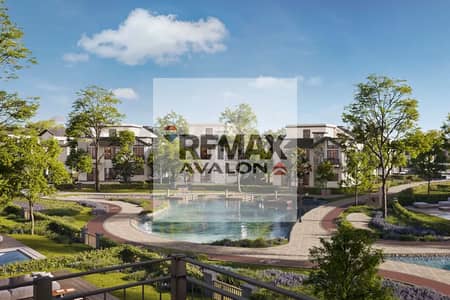 Villa Stand Alone for Sale (Soul) 261 m