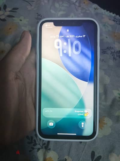 آبل - آيفون 11