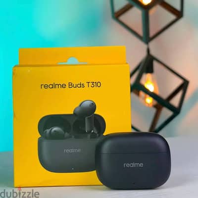 Realme buds T310