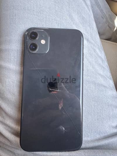 Apple - iPhone 11