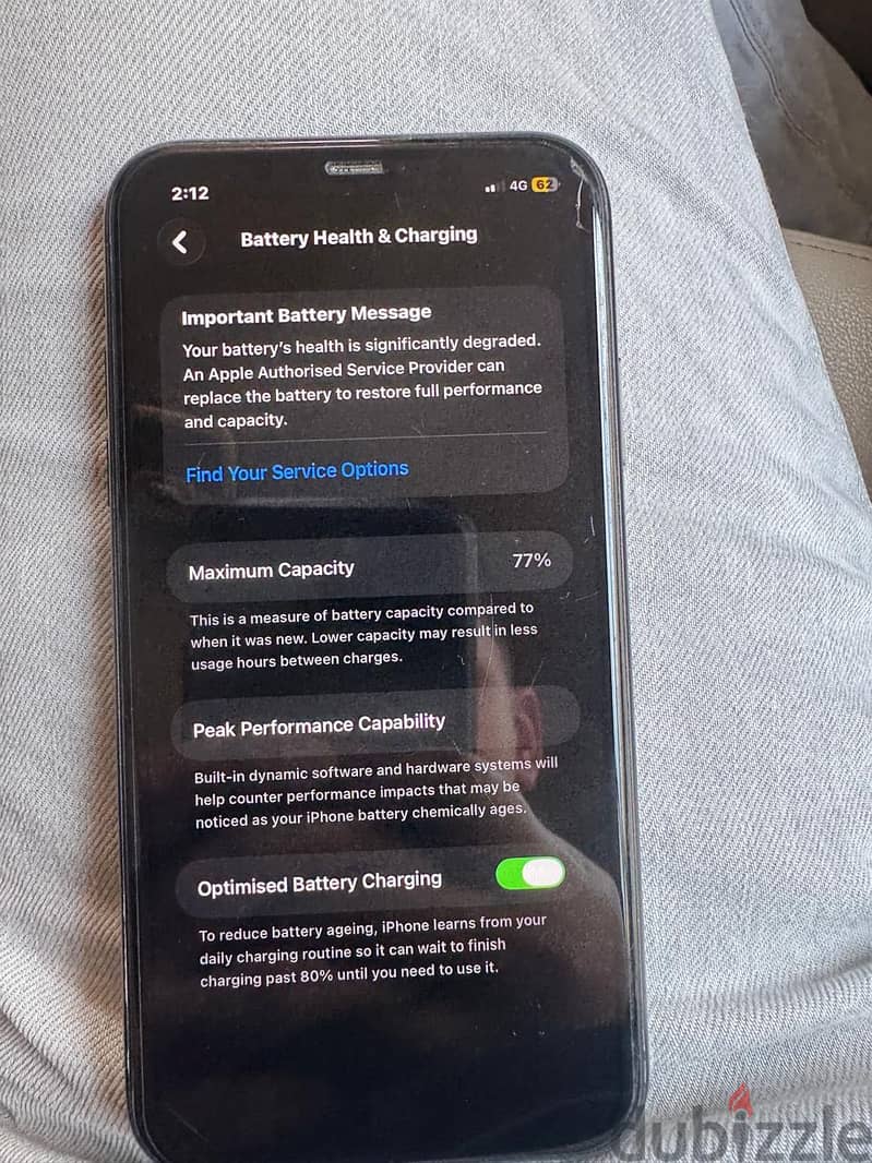 Apple - iPhone 11 1