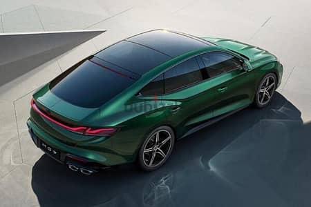 MG 7  Trophy 2026