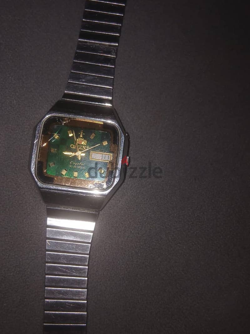 Orient vintage 1