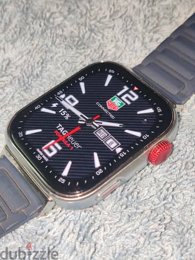 Huawei fit 4 NFC هواوي فيت ٤ ساعه