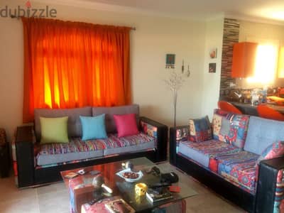 Twin House Villa Sea View | TELAL Ain Sokhna (Families Only)