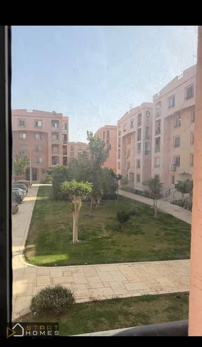 فرررصه مميزه للسكن الفوري في برايم لوكيشن و فيو النادي مباشره بتشطيبات خاصه مميزه واونر جادي جدا لسرعه البيع