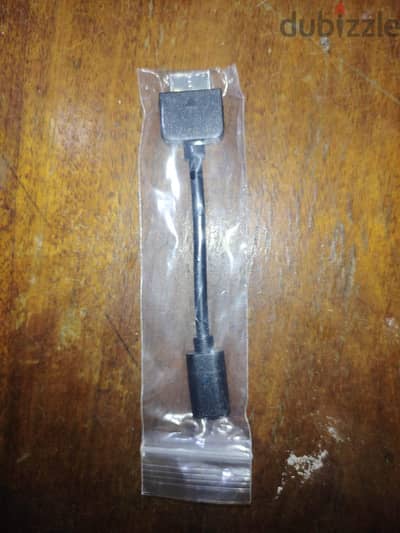 Psvita 1000 to type-c convertor charger ( Ps vita - بلايستيشن فيتا)