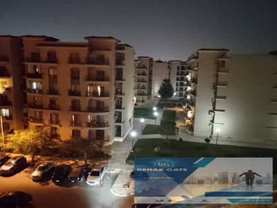 Apartment at a bargain price 99m for sale in Al Rehab 2