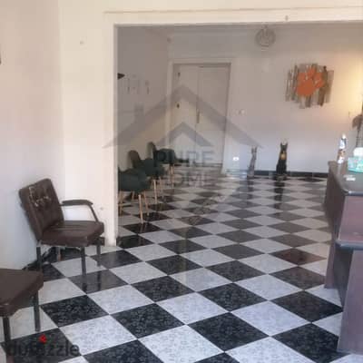 Apartment for rent (suitable for residential or administrative use) - Smouha