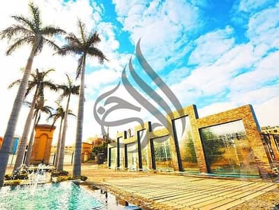 Town house Middle fully finished for sale in Katmaya gardens new cairo under market price prime location