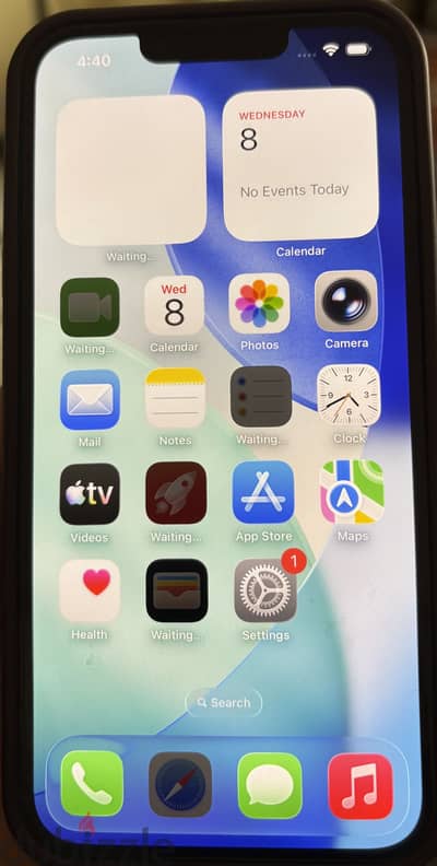 Apple - iPhone 13
