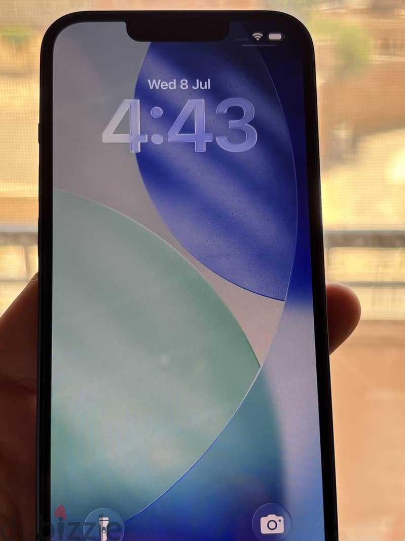 Apple - iPhone 13 1