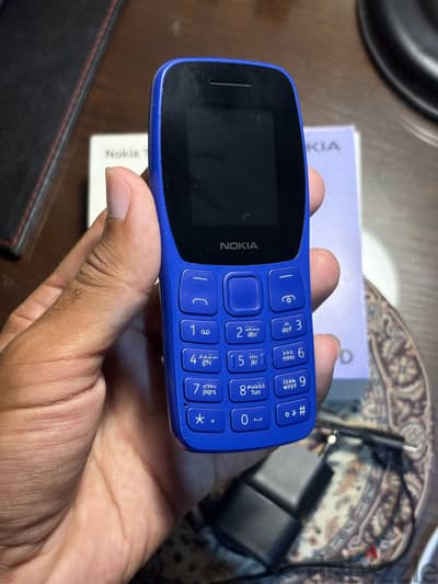 Nokia 105