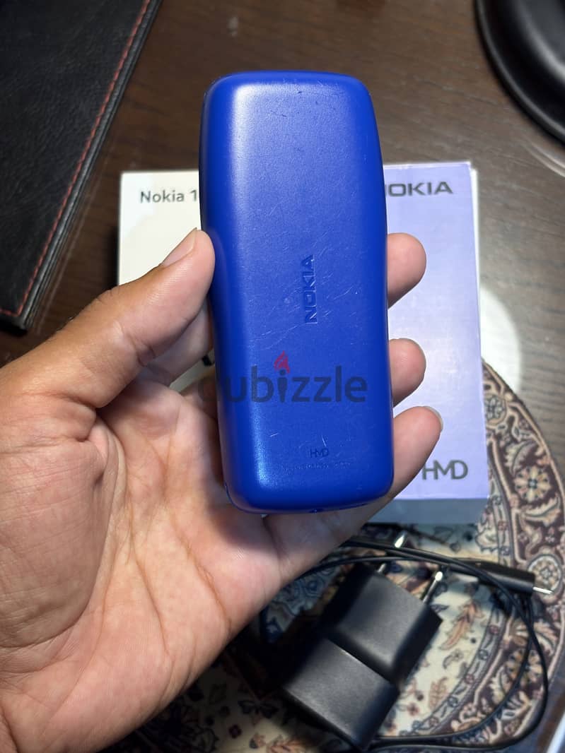 Nokia 105 1