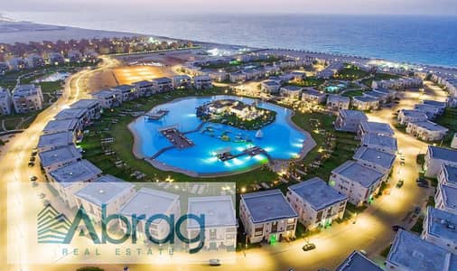 Studio for sale 41 meters in PAUSE North Coast | Advance 10% and installment up to 10 years