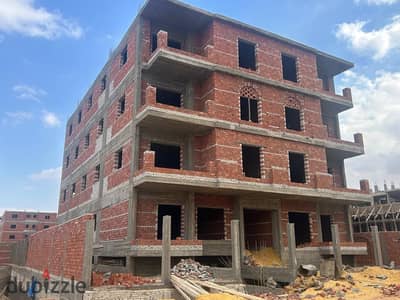 250 sqm Semi-Finished Apartment for Sale in Beit Al Watan, New Cairo – Ready to Move