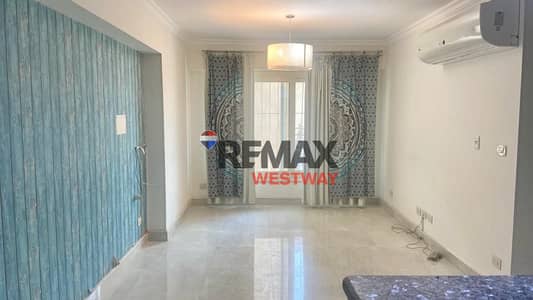 Office for rent in Beverly Hills El Sheikh Zayed مكتب للإيجار في بيفرلي هيلز الشيخ زايد