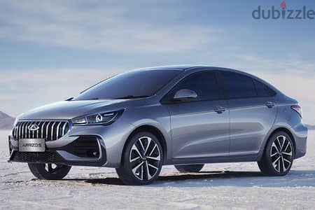 Chery Arrizo 5 2027