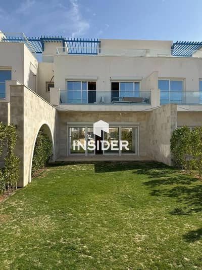 good deal twin 300m Type C prime location over 10 years in Naia Bay