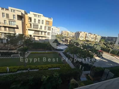 شقه للبيع متشطبه في التجمع الخامس شقه متشطبه للبيع في ايستاون بسعر لقطه ٤ غرف اقل سعر في السوق