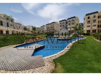 Ready to Move iVilla Sky Garden Core & Shell Down Payment & Installments Mountain View iCity October